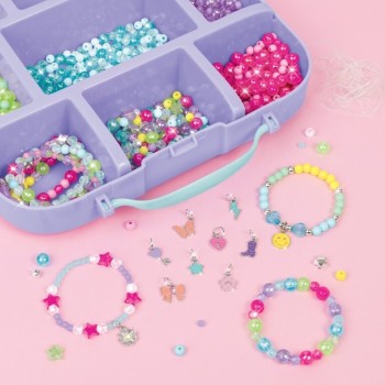 Make it Real - Jewerly | Creator Bead Studio 1714 695929017149