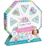 Make it Real - Beauty | Sweet Spin Carnival Lip Gloss Bracelets 2705 695929027056