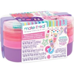 Make it Real - Beauty | Beauty 2 - Go! Beauty set 2706 695929027063