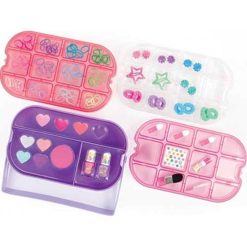 Make it Real - Beauty | Beauty 2 – Go! Σετ Ομορφιάς 2706 695929027063