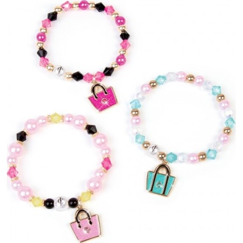 Make it Real - Juicy Couture | Juicy Couture DIY Collectible Bracelet 4471 695929044718