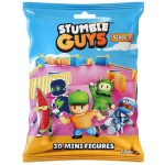 Just toys Stumble Guys Series 3 3D Φιγούρα Φακελάκι 5Εκ - 1Τμχ 0480 9772532611337