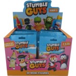 Just toys Stumble Guys Series 3 3D Φιγούρα Φακελάκι 5Εκ - 1Τμχ 0480 9772532611337