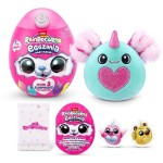 ZURU Rainbocorns Eggzania Baby Mania Λούτρινο Σε Αυγό Έκπληξη 12Εκ. - 7 Σχέδια 11892112 4894680036574