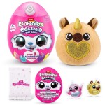 ZURU Rainbocorns Eggzania Baby Mania Λούτρινο Σε Αυγό Έκπληξη 12Εκ. - 7 Σχέδια 11892112 4894680036574