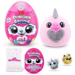 ZURU Rainbocorns Eggzania Baby Mania Λούτρινο Σε Αυγό Έκπληξη 12Εκ. - 7 Σχέδια 11892112 4894680036574