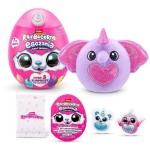 ZURU Rainbocorns Eggzania Baby Mania Plush In Surprise Egg 12Cm. - 7 Drawings 11892112 4894680036574