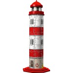 Ravensburger 3D Puzzle Minis 54 pcs Light House 11273 4005556112739