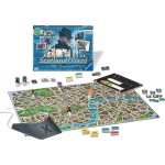 Ravensburger Οικογενειακό Επιτραπέζιο Scotland Yard 24716 4005556247165