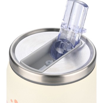 Estia Thermos Travel Cup Save the Aegean 500ml Spring Sonata 01-22860 5207158022860
