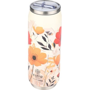 Estia Thermos Travel Cup Save the Aegean 500ml Summer Reverie 01-22747 5207158022747
