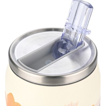 Estia Thermos Travel Cup Save the Aegean 500ml Summer Reverie 01-22747 5207158022747