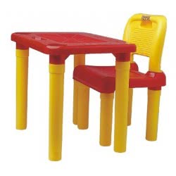 ΑΠΕΡΓΗ TOYS Τραπεζάκι 1730 5201751017308