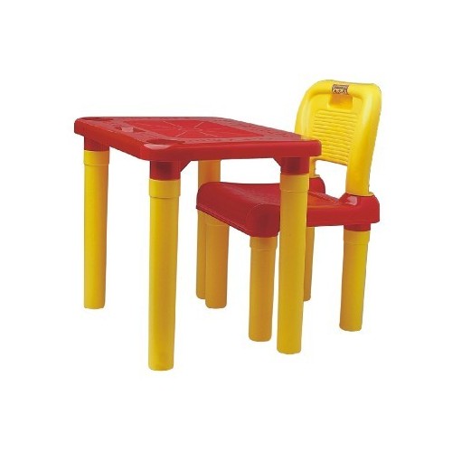 ΑΠΕΡΓΗ TOYS Τραπεζάκι 1730 5201751017308