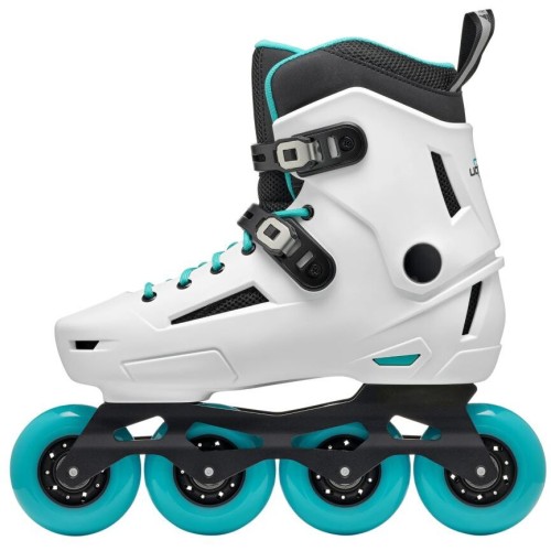 ROLLERBLADE Lightning W Skates - White/light Blue White -light, Size 38 43.073724/38 8050459975222