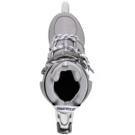 POWERSLIDE Phuzion Argon Cement 110 Coats Color Gray, Size 45 19.940686/45 4040333557693