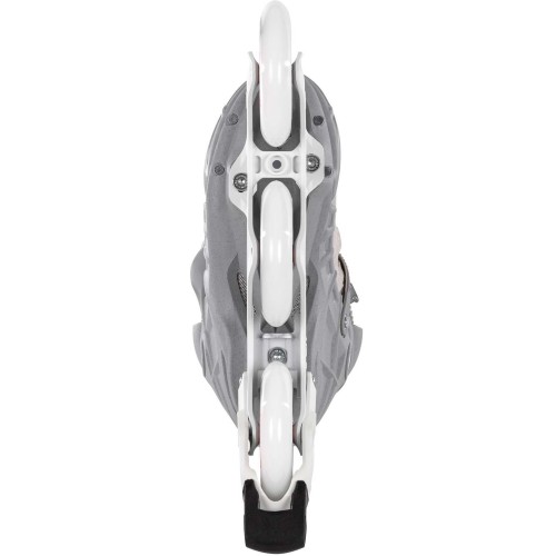 POWERSLIDE phuzion argon cement 110 πατίνια χρώμα γκρι, μέγεθος 45 19.940686/45 4040333557693