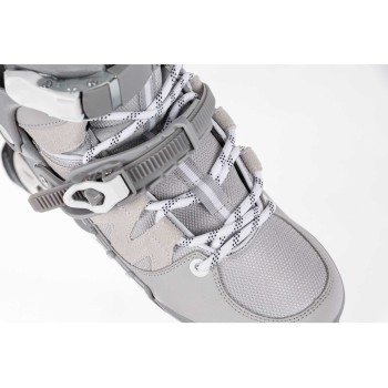 POWERSLIDE Phuzion Argon Cement 110 Coats Gray Color, Size 43 19.940686/43 4040333557679