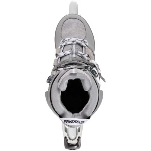 POWERSLIDE phuzion argon cement 110 πατίνια χρώμα γκρι, μέγεθος 42 19.940686/42 4040333557662