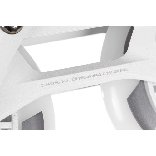 POWERSLIDE phuzion argon cement 110 πατίνια χρώμα γκρι, μέγεθος 42 19.940686/42 4040333557662