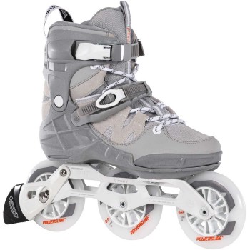 POWERSLIDE Phuzion Argon Cement 110 Skates 19.940686/41 4040333557655