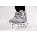 POWERSLIDE phuzion argon cement 110 πατίνια 19.940686/41 4040333557655