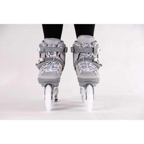 POWERSLIDE Phuzion Argon Cement 110 Skates 19.940686/41 4040333557655