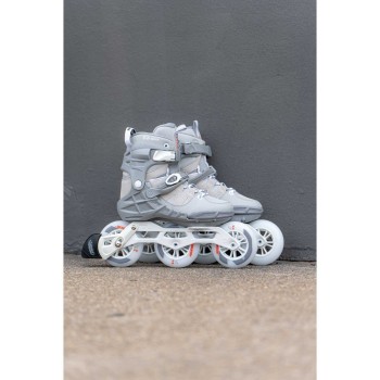 POWERSLIDE phuzion argon cement 110 πατίνια 19.940686/41 4040333557655