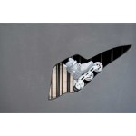 POWERSLIDE phuzion argon cement 110 πατίνια 19.940686/41 4040333557655