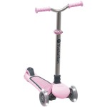YVolution Glider Air Metal Hb 2022, Skateboard Patio Pink 53.YS29P4 0810012248327