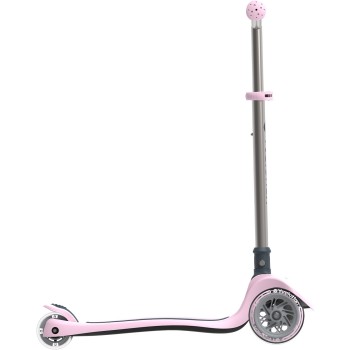 YVolution glider air metal hb 2022, πατίνι scooter pink 53.YS29P4 0810012248327