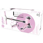 YVolution glider air metal hb 2022, πατίνι scooter pink 53.YS29P4 0810012248327