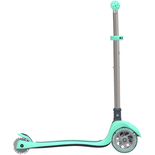YVolution Glider Air Metal HB 2022, Skateboard Green Skooting 53.YS29G4 0810012246439