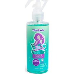 martinelia Lets Be Hair Detangler LL-90035 8436609394011