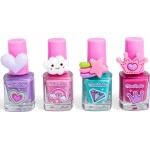 martinelia Girl Nail Polish Βερνίκια Νυχιών LM-90198 8436616351489