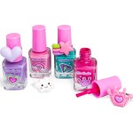 martinelia Girl Nail Polish Βερνίκια Νυχιών LM-90198 8436616351489