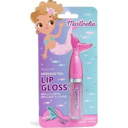 martinelia Lets Be Lip Gloss C-26030 8436616350437