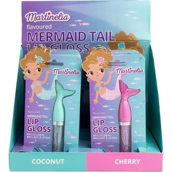 martinelia Lets Be Lip Gloss C-26030 8436616350437