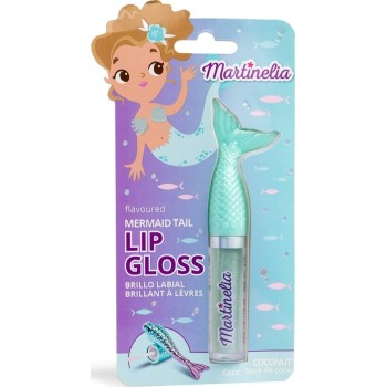 martinelia Lets Be Lip Gloss C-26030 8436616350437