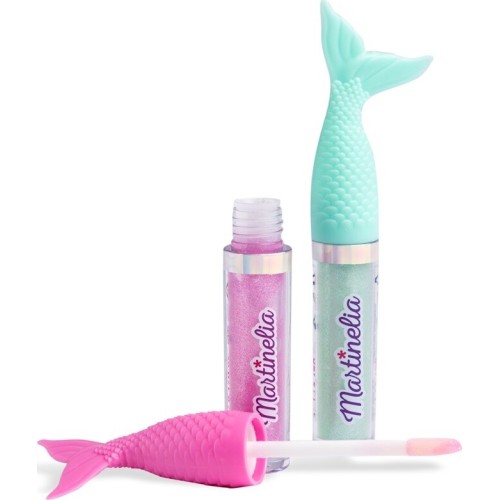 martinelia Lets Be Lip Gloss C-26030 8436616350437