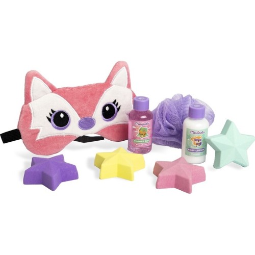 martinelia Mbf Bath And Eye Set Assorted LM-12039 8436609398538