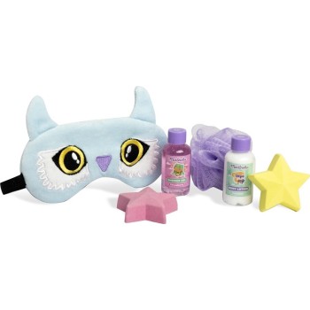martinelia Mbf Bath And Eye Set Assorted LM-12039 8436609398538