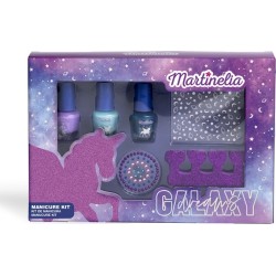 martinelia Galaxy Dreams Manicure Kit LM-12062 8436609398767