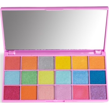 martinelia Yummy Eyeshadow Palette LM-12047 8436609398613