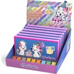 martinelia Yummy Eyeshadow Palette Παλέτα Σκιών 18 Χρωμάτων LM-12047 8436609398613