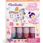 martinelia Magic Ballet Nail Art LM-12104 8436609398934