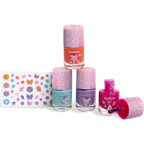 martinelia Magic Ballet Nail Art LM-12104 8436609398934