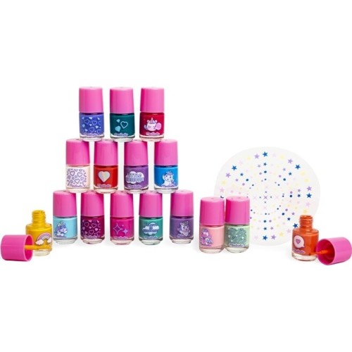 martinelia Little Unicorn Complete Nail Set / LM-12023 8436609398378