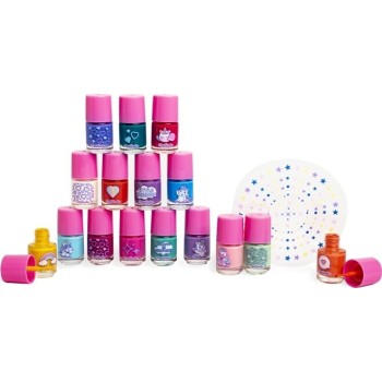 martinelia Little Unicorn Complete Nail Set / LM-12023 8436609398378