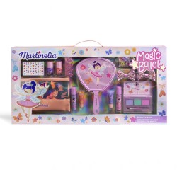 martinelia Magic Ballet Mega Beauty Set LM-35104 8436616350956